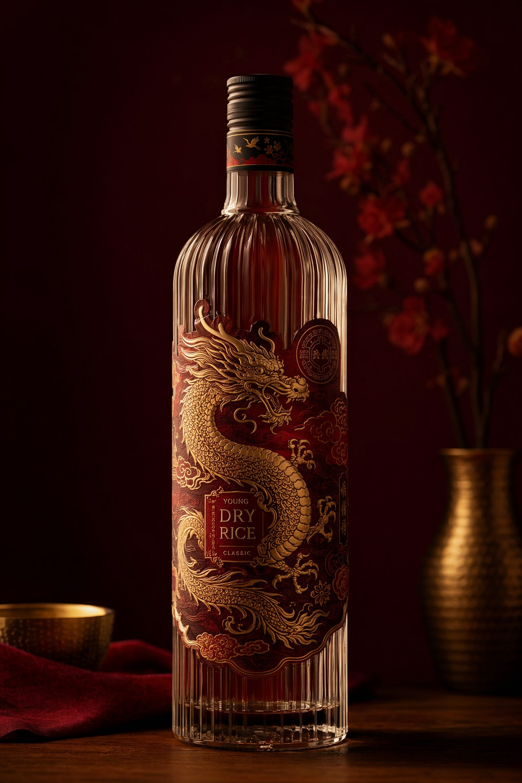 Dragon edition