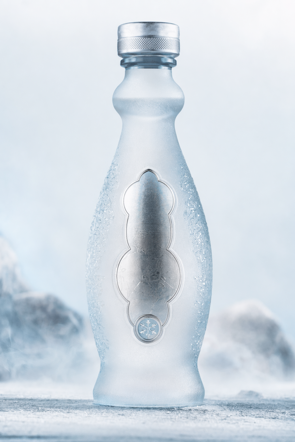 Ice edition
